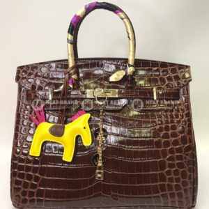 Фото Сумка Hermes Birkin 35 G4783