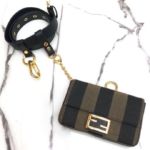 Фото Сумка Fendi Baguette V3405