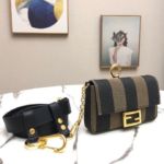 Фото Сумка Fendi Baguette V3405