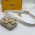 Фото Сумка Fendi Baguette V3406