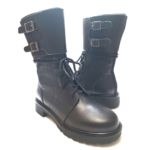 Фото Ботинки Dior D-Trap G4795