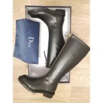 Фото Сапоги Dior Effrontee G4794