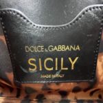 фото Сумка Dolce Gabbana N7619