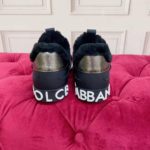 фото Кеды Dolce Gabbana N12842