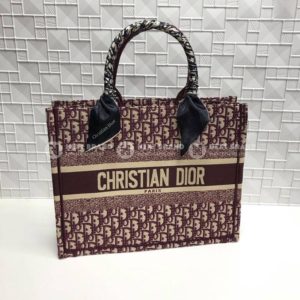 Фото Сумка Dior Book Tote V4336