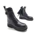 фото ботинки Valentino N7490