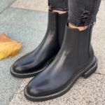 фото ботинки Givenchy N7488