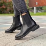 фото ботинки Givenchy N7488