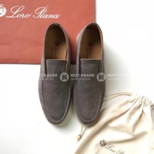 Фото Зимние лоферы Loro Piana Open Walk V3429