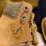 фото Зимние ботинки Timberland & Jimmy Choo K2278