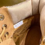 фото Зимние ботинки Timberland & Jimmy Choo K2278