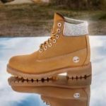 фото Зимние ботинки Timberland & Jimmy Choo K2278