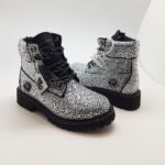 фото Зимние ботинки Timberland & Jimmy Choo K2272
