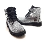 фото Зимние ботинки Timberland & Jimmy Choo K2272