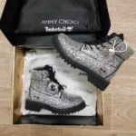 фото Зимние ботинки Timberland & Jimmy Choo K2272