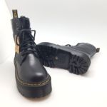 Фото Зимние ботинки Dr Martens V3417