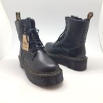 Фото Зимние ботинки Dr Martens V3417