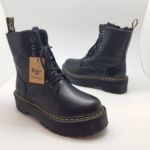 Фото Зимние ботинки Dr Martens V3417