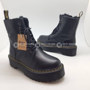 Фото Зимние ботинки Dr Martens V3417