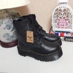 Фото Зимние ботинки Dr Martens V3417