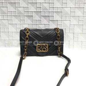 Фото Сумка Pinko Mini Logo Bag Icon G4892