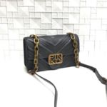 Фото Сумка Pinko Mini Logo Bag Icon G4892