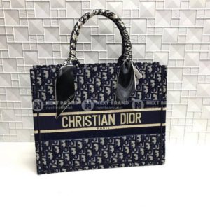 Фото Сумка Dior Book Tote G4891