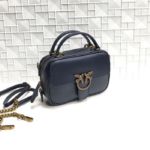 Фото Сумка Pinko Mini Square Bag G4887