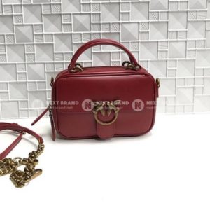 Фото Сумка Pinko Mini Square Bag G4888