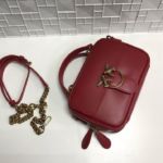 Фото Сумка Pinko Mini Square Bag G4888