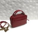 Фото Сумка Pinko Mini Square Bag G4888