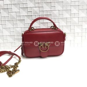 Фото Сумка Pinko Mini Square Bag G4888