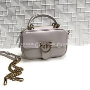 Фото Сумка Pinko Mini Square Bag G4889