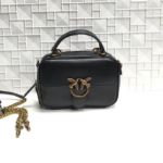 Фото Сумка Pinko Mini Square Bag G4890