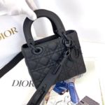 Фото Сумка Lady Dior G4880