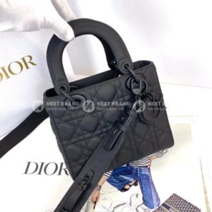 Фото Сумка Lady Dior G4880