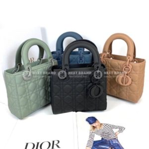 Фото Сумка Lady Dior G4880