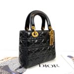 Фото Сумка Lady Dior G4879