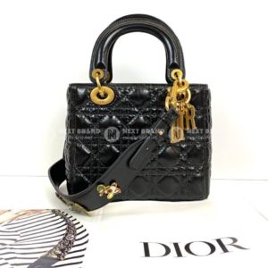 Фото Сумка Lady Dior G4879