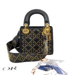 Фото Сумка Lady Dior G4878