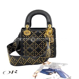 Фото Сумка Lady Dior G4878