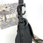 Фото Сумка Dior Saddle G4876