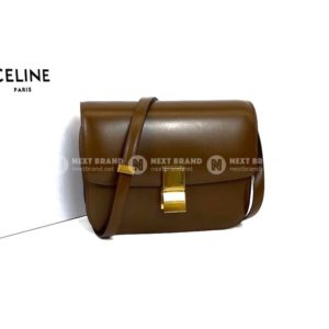 Фото Сумка-клатч Celine Classic Box G4875