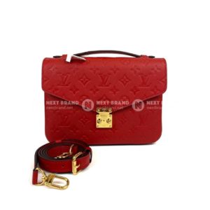 Фото Сумка Луи Виттон Pochette Metis V3451