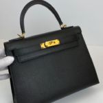 Фото Сумка Hermes Kelly 28 G4871