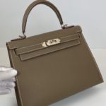 Фото Сумка Hermes Kelly 28 G4870