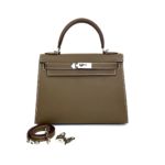 Фото Сумка Hermes Kelly 28 G4870