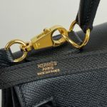 Фото Сумка Hermes Kelly 28 G4871