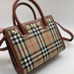 Фото Сумка Burberry Title G4865