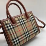 Фото Сумка Burberry Title G4865